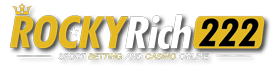 Rockyrich222 อัปเดตเกมใหม่ทุกเดือน รับประสบการณ์แปลกใหม่